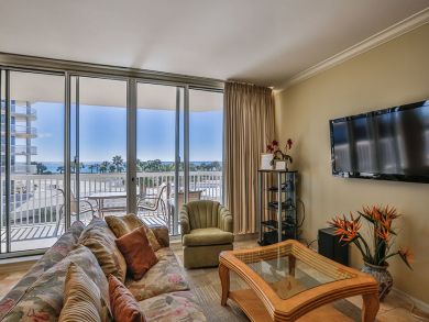 Three Bedroom Sleeps Eight Guests a Great Rental
